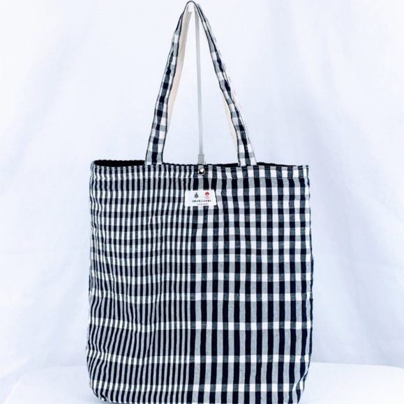 BEAMS Japan ISE Shopping Bag - Picture 5 of 6